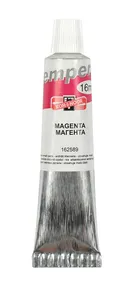 Farba 162589 / 1315 magenta 16ml temperová